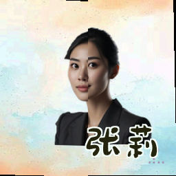 张莉